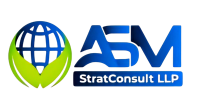 ASM StratConsult LLP